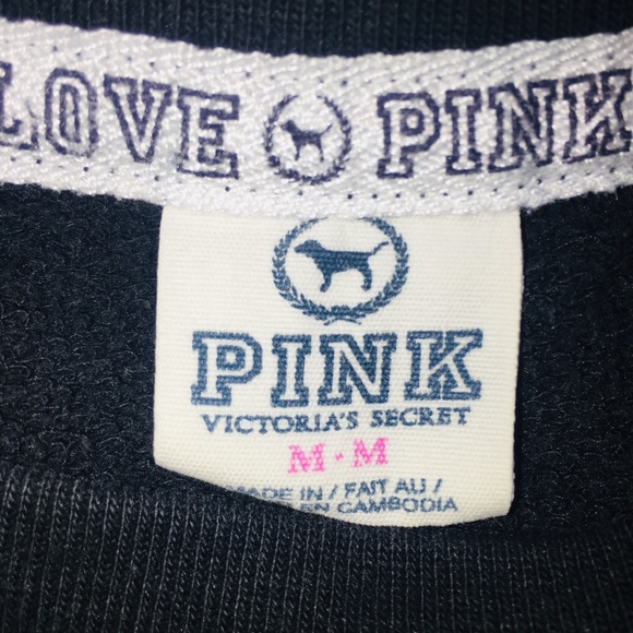 💥Pink Victoria’s Secret shirt 💥 - Picture 8 of 8